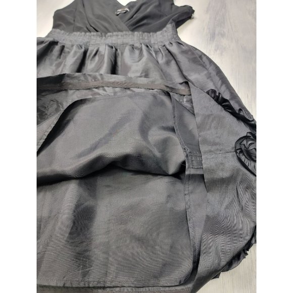 Max and Cleo Mini Black Beautiful Size 2 - Picture 8 of 9